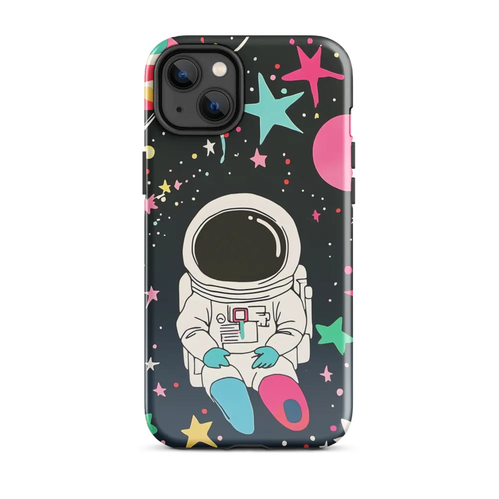 Cosmic Dreamer