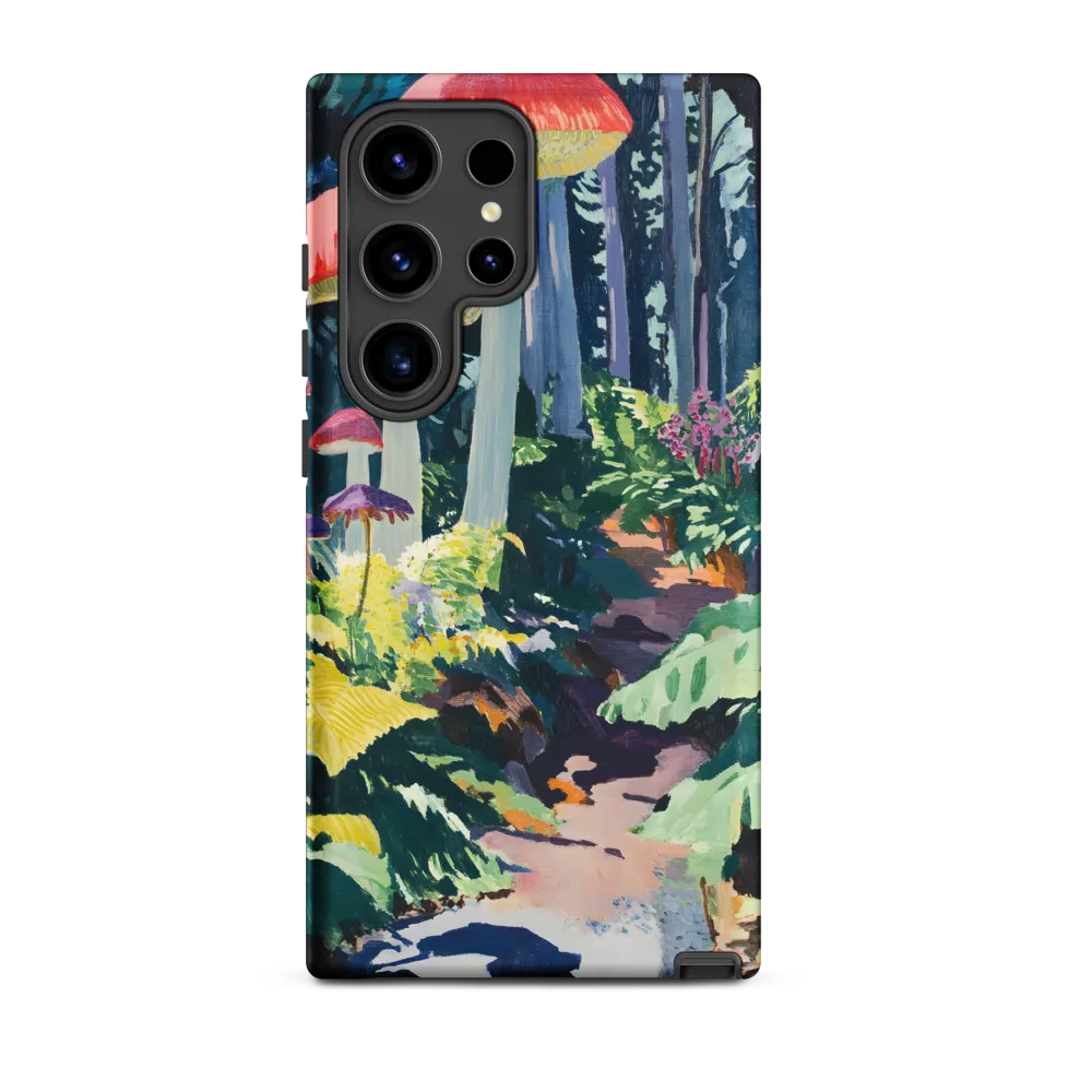 Enchanted Woodland