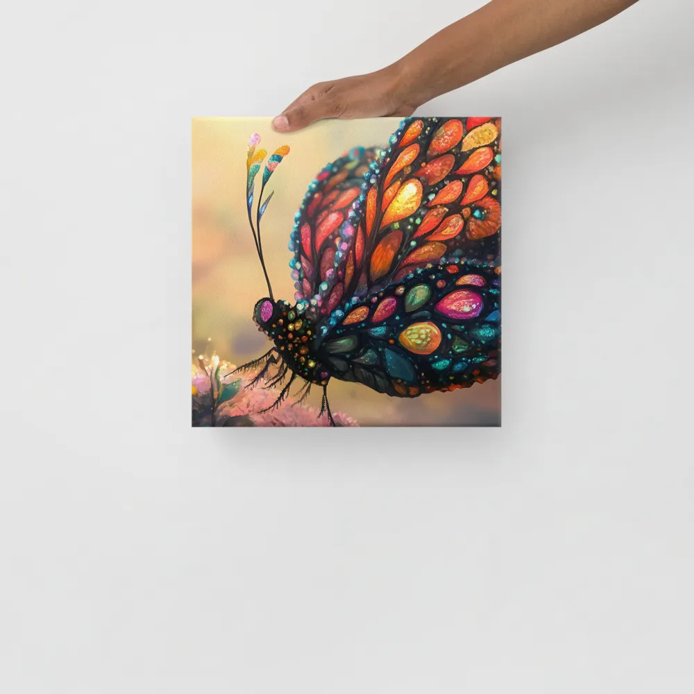 Whispers of a Colorful Dream