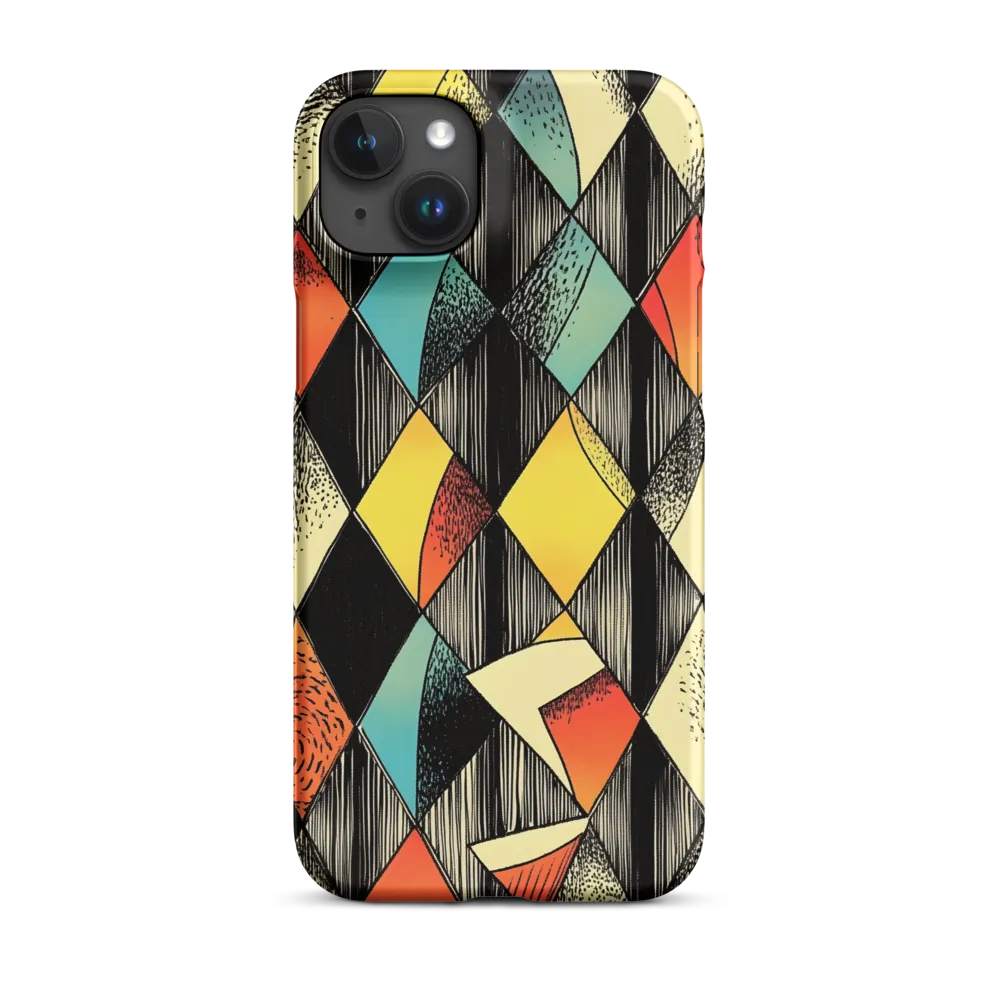 Dynamic Geometric Abstraction