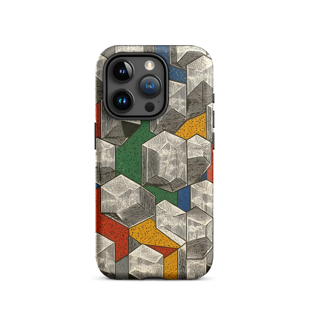 Cubic Dynamics