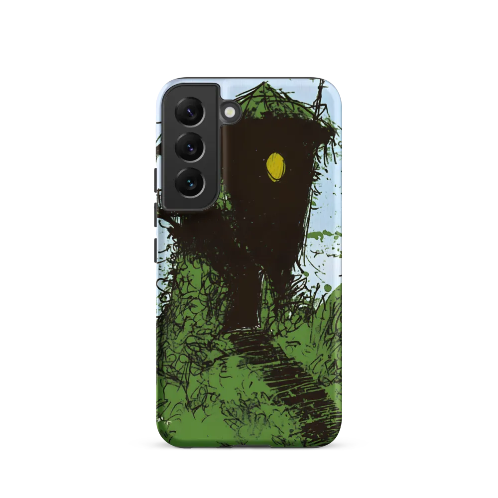 Whispers of the Mysterious House