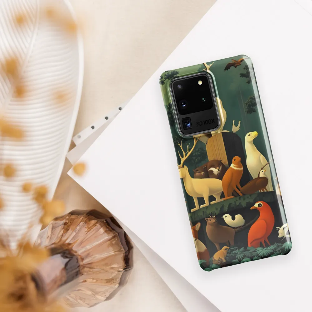 Forest Harmony
