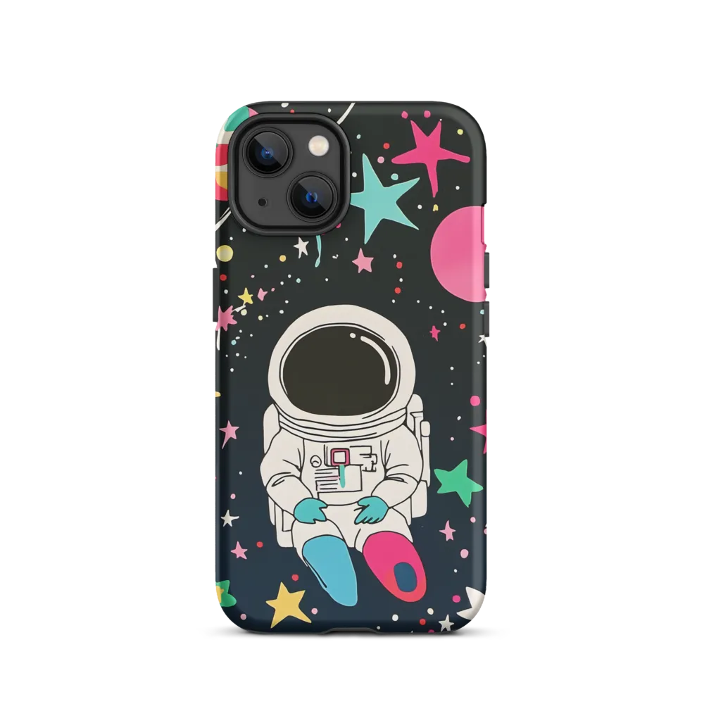 Cosmic Dreamer