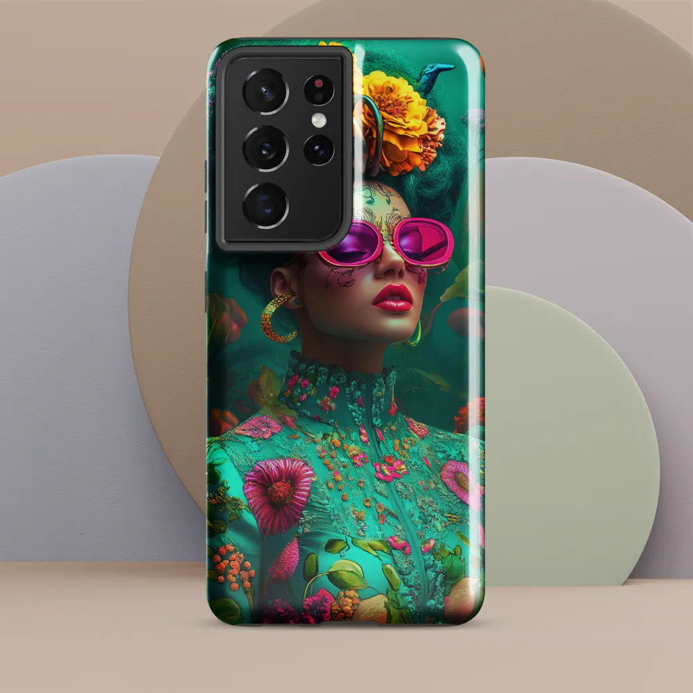 Floral Dreams