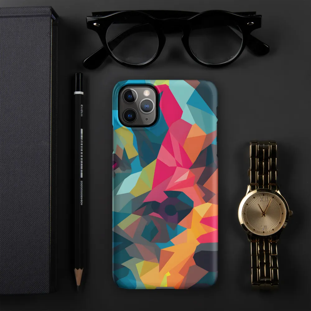 The Colorful Essence of Bears