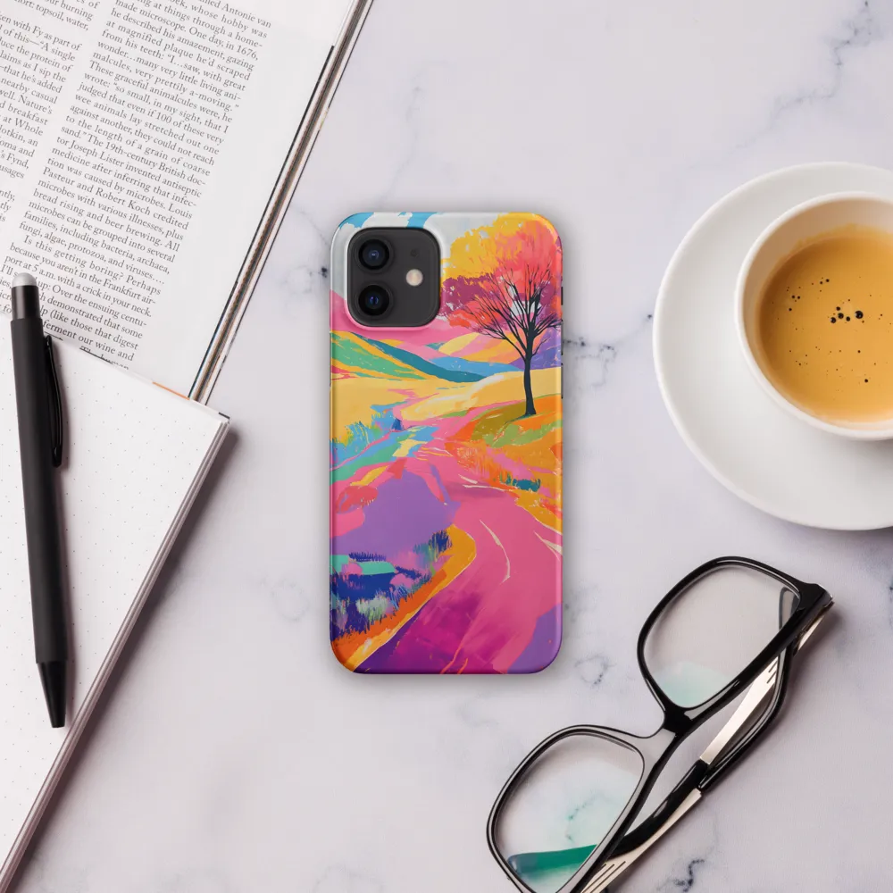 Vibrant Nature's Palette