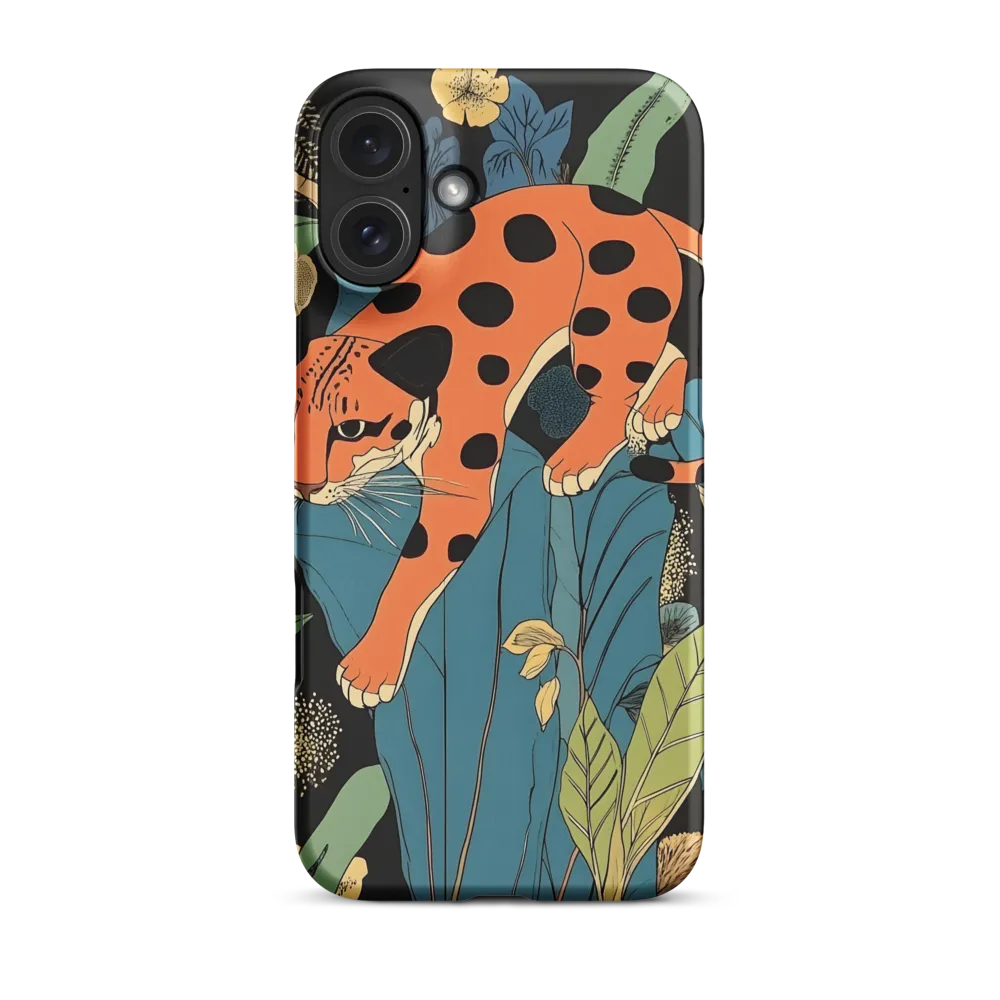 Jungle Majesty