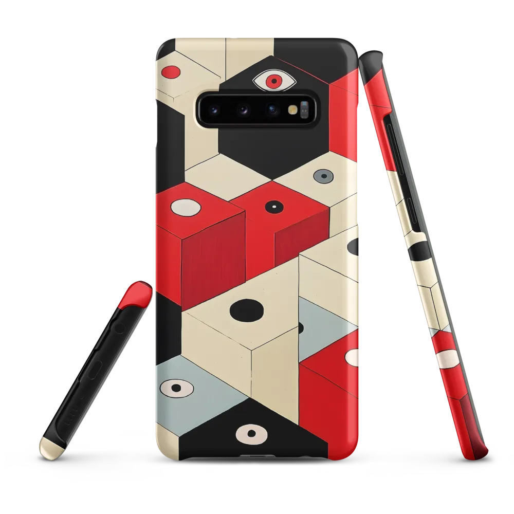 Dynamic Cubism