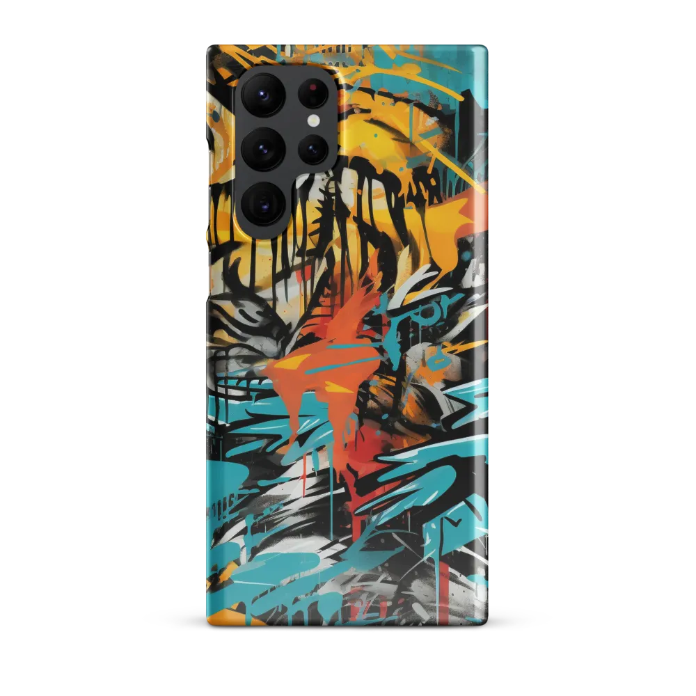 Dynamic Essence of the Tiger