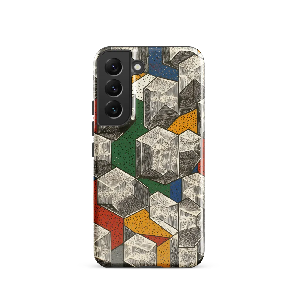Cubic Dynamics