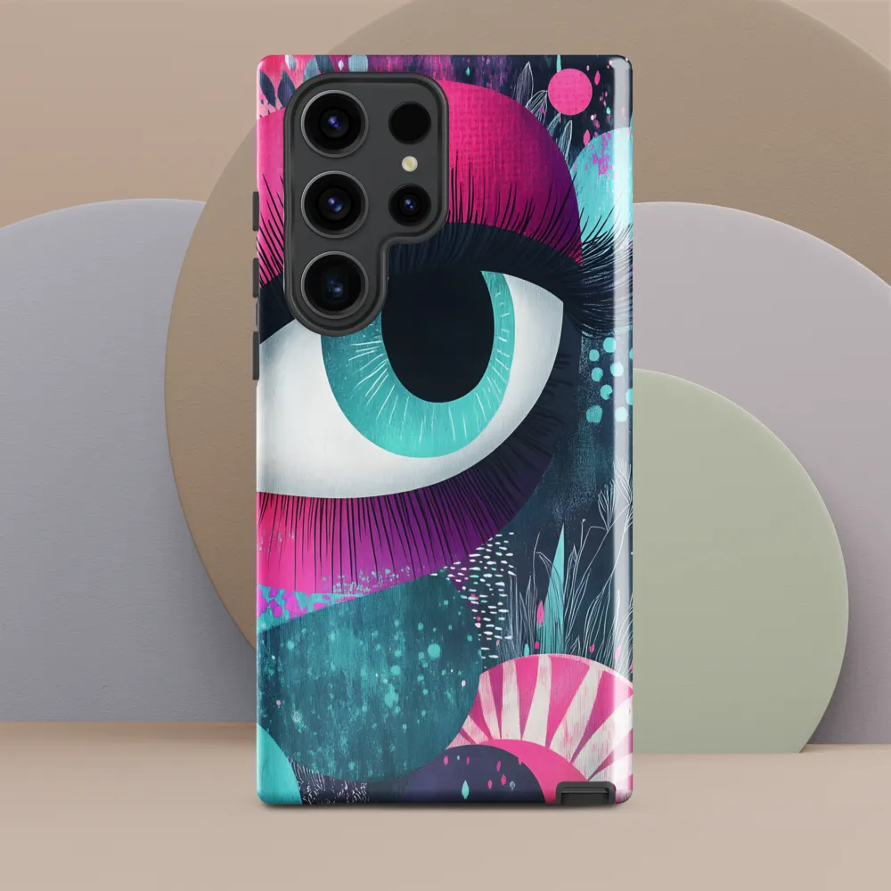 The Eye of Imagination