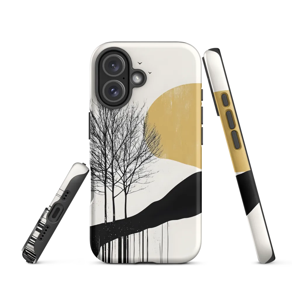 Whispers of Nature | Phone Case