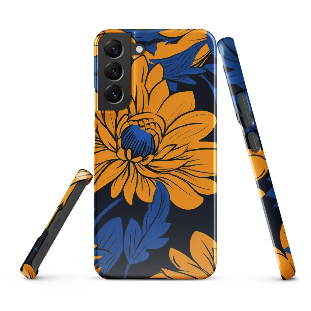 A Symphony of Blooms