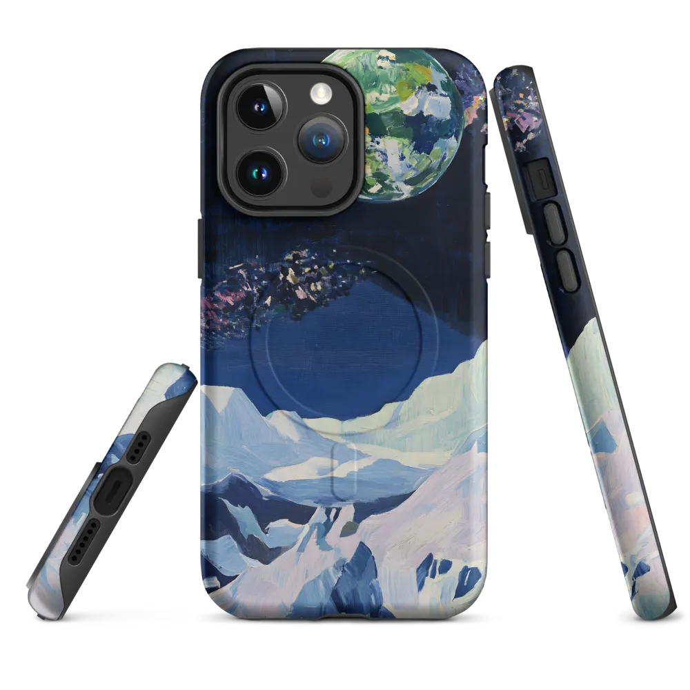 Celestial Dreamscape