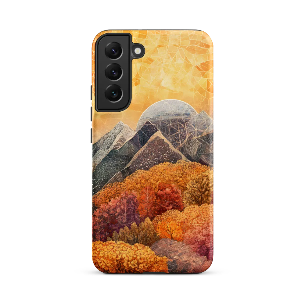 Autumn's Embrace