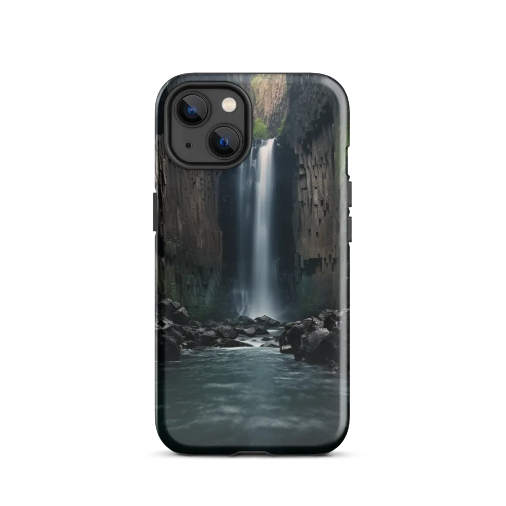 Elysium Falls