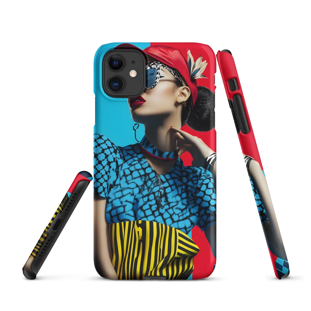 Confident Style: A Modern Fashion Statement