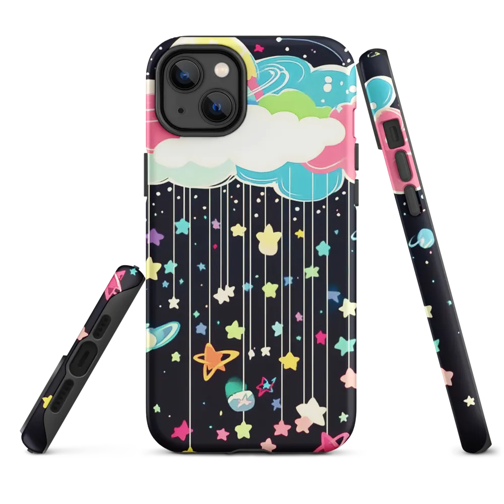 Celestial Whimsy