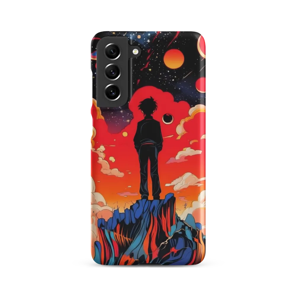 Cosmic Contemplation