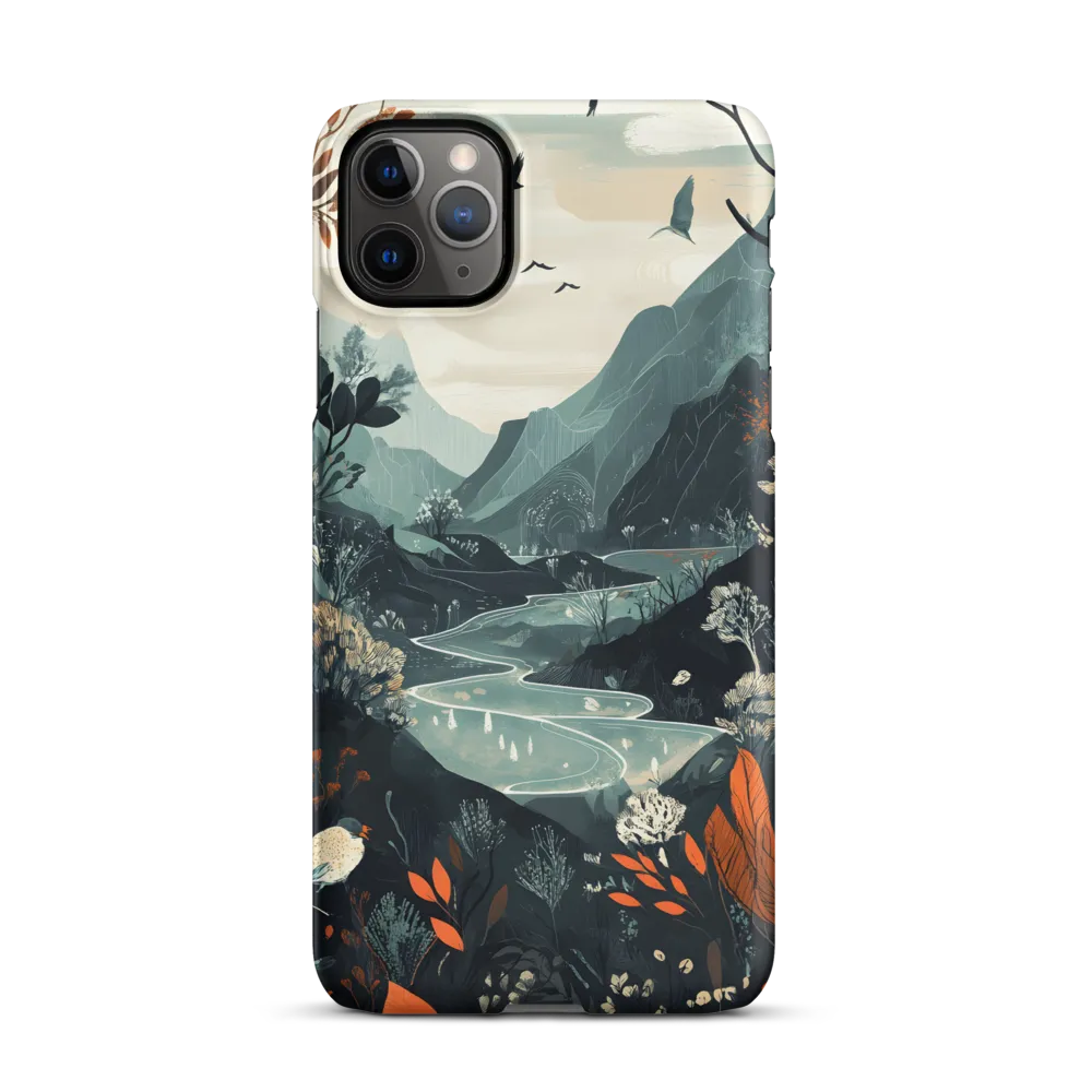 Whispers of Wilderness