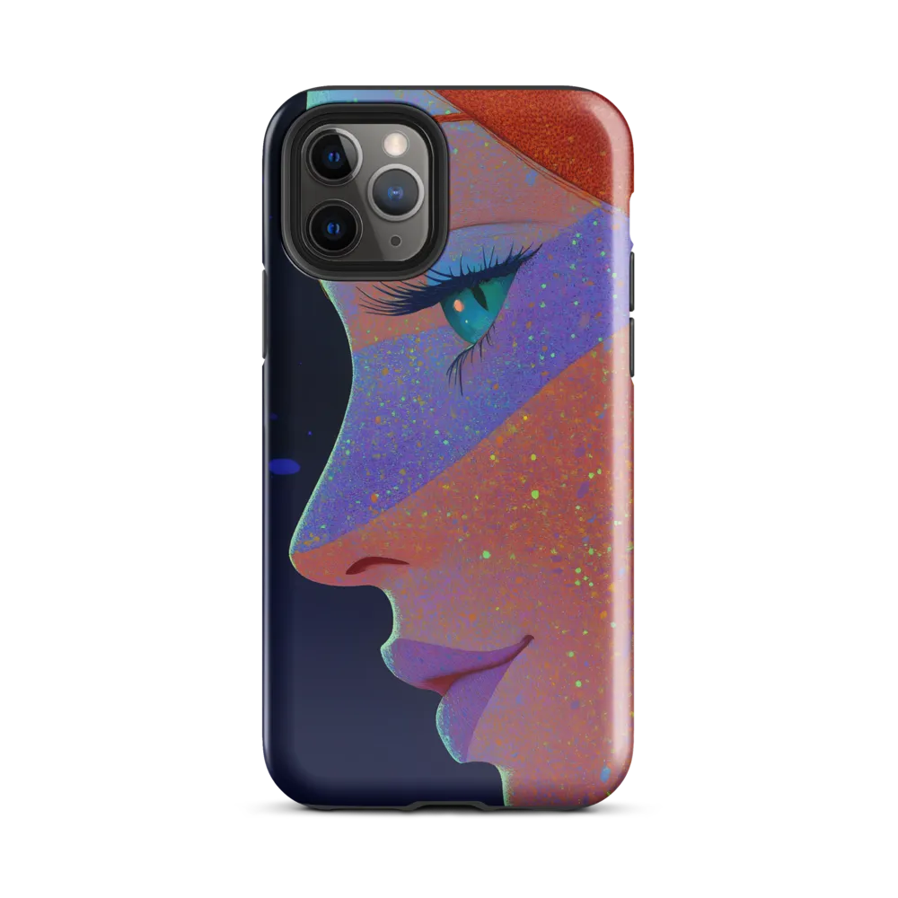 Vibrant Essence