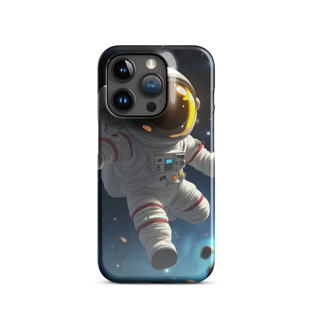 Cosmic Exploration