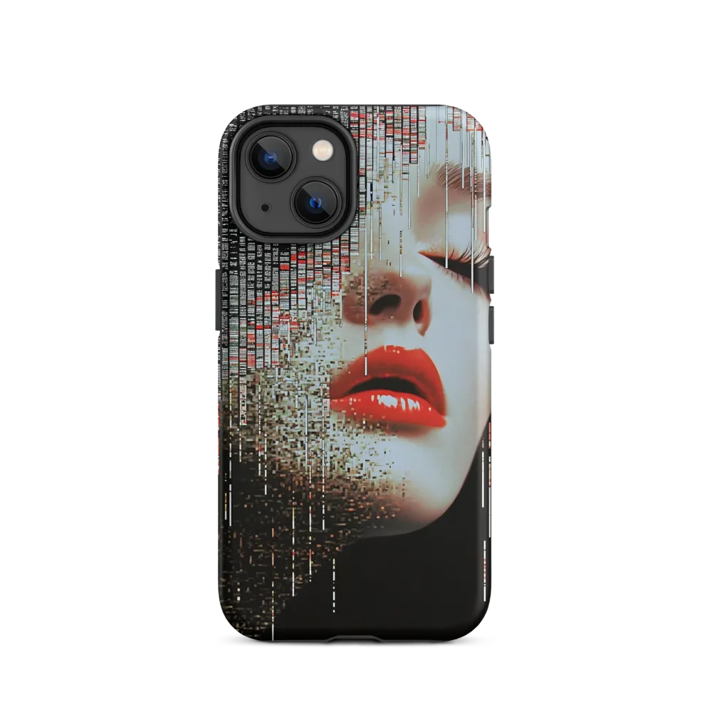Fragmented Beauty