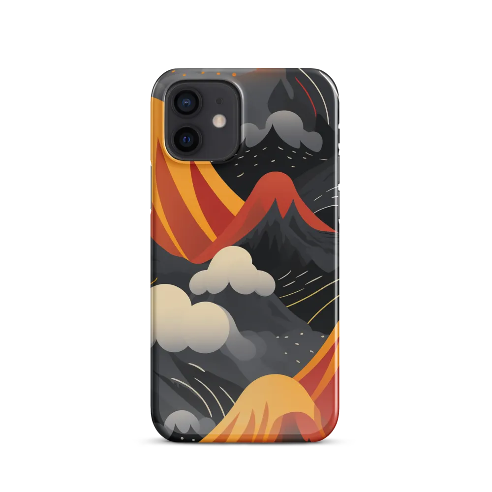 Eruption of Colors