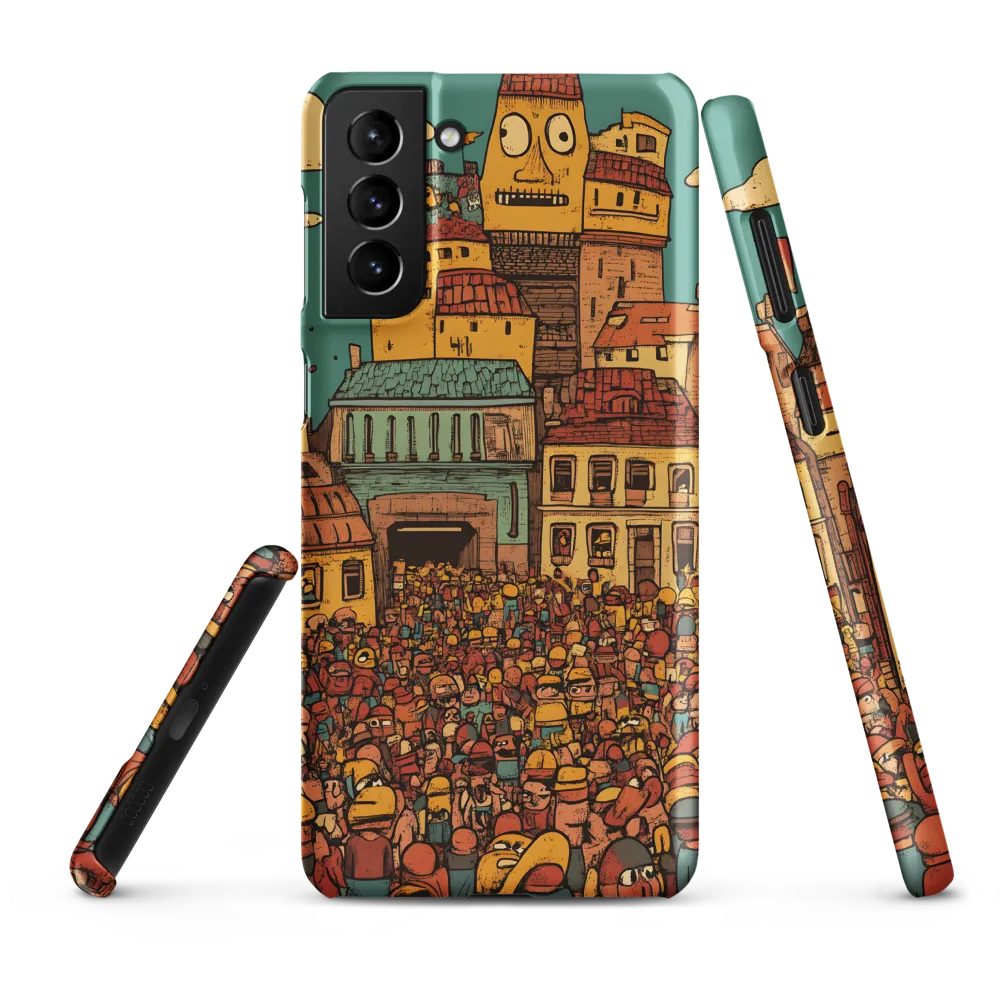 The Quirky City Gathering