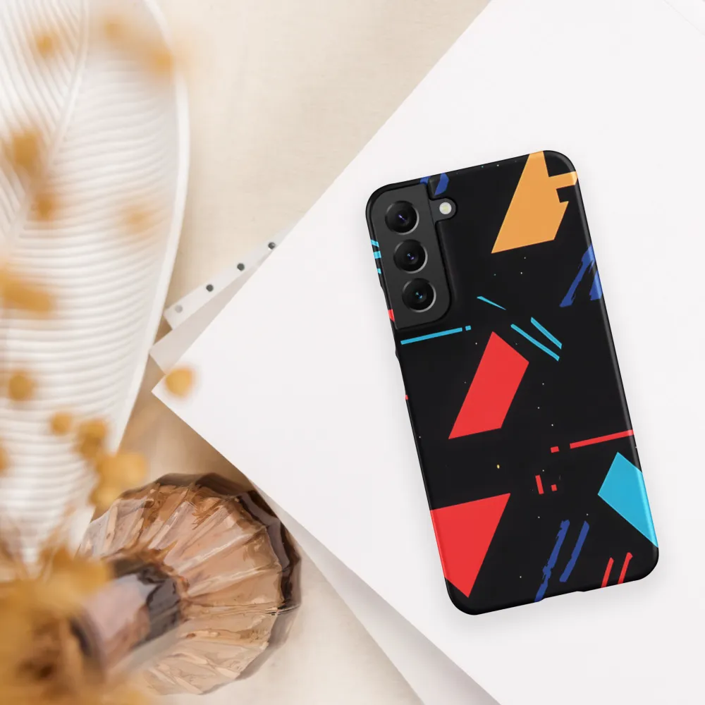 Dynamic Geometric Harmony