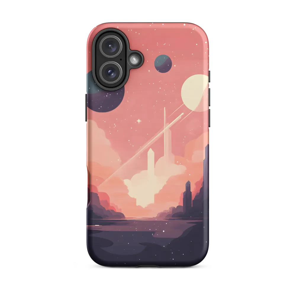 Celestial Serenity