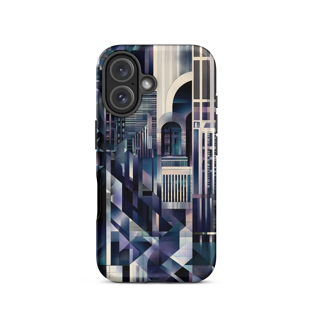 Urban Enigma | Phone Case