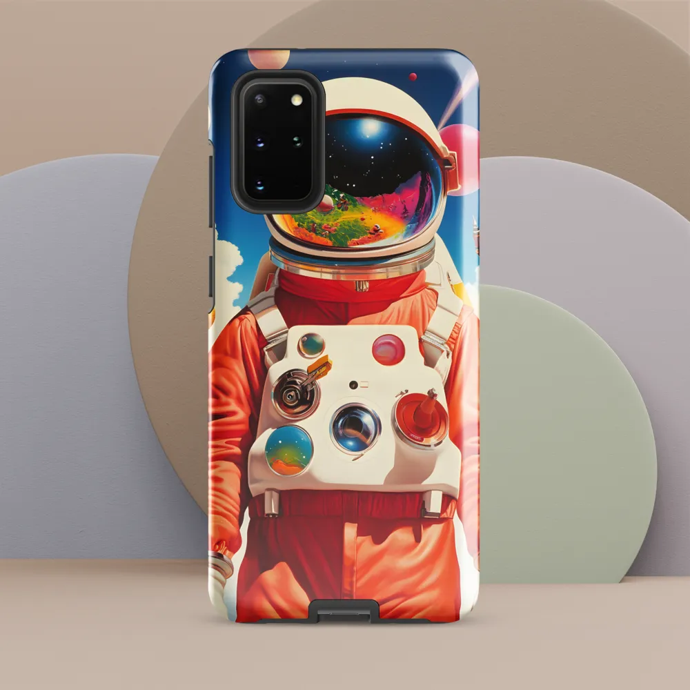 Journey Through the Cosmos