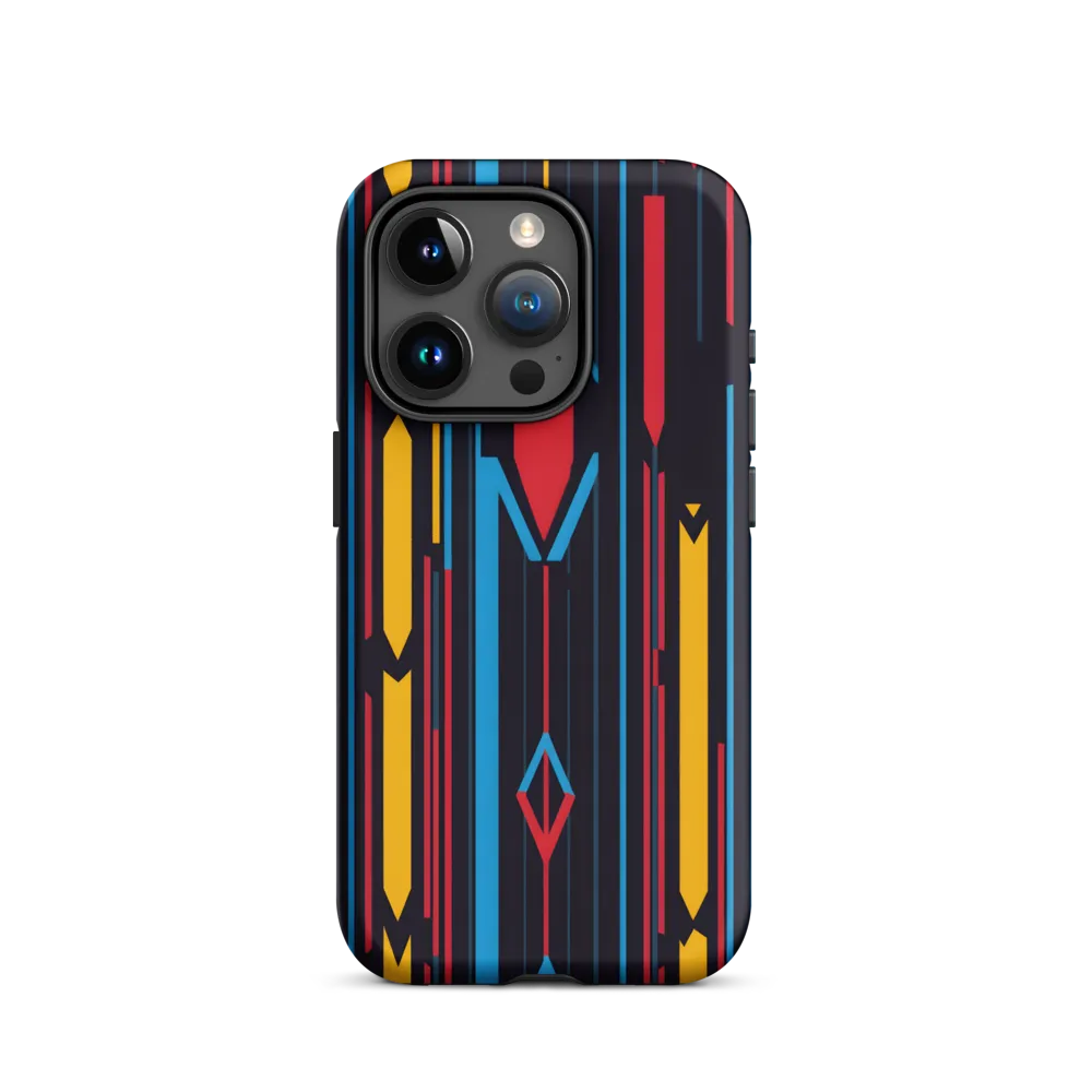 Dynamic Geometric Harmony