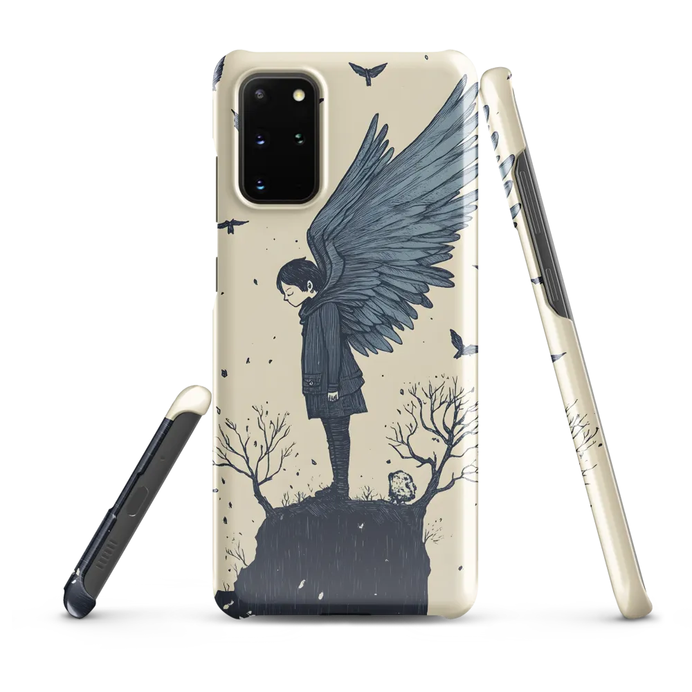 Wings of Reflection
