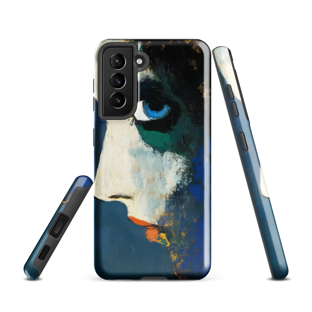 Reflections of Emotion