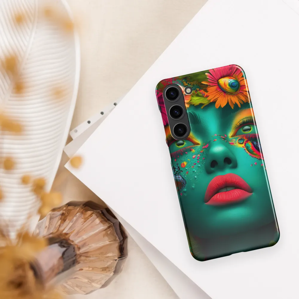 Botanical Reverie