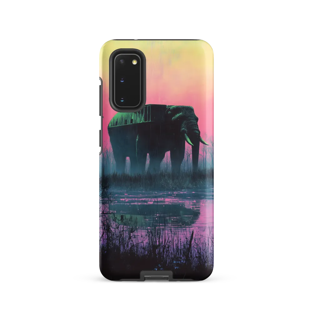 The Enigmatic Elephant