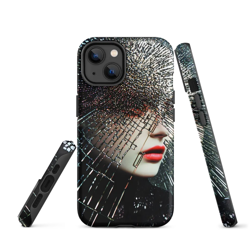 Fractured Identity