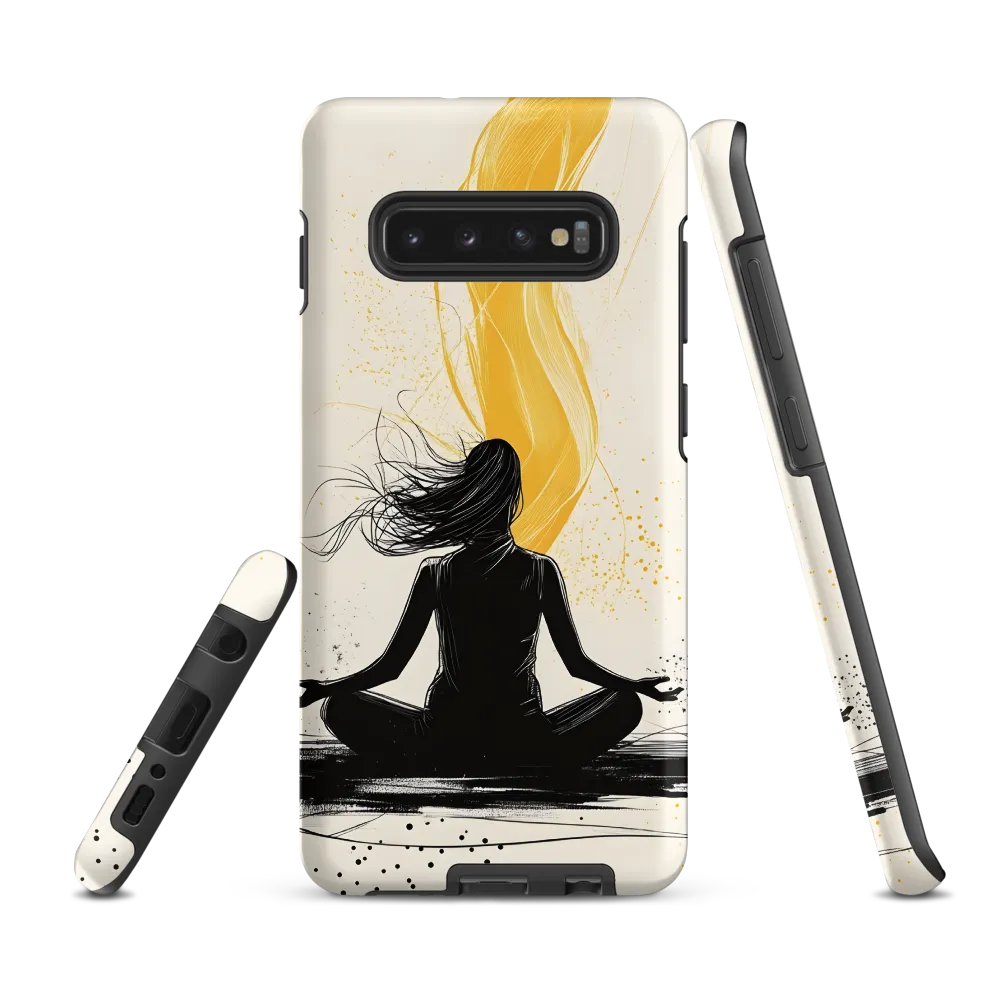 The Essence of Serenity