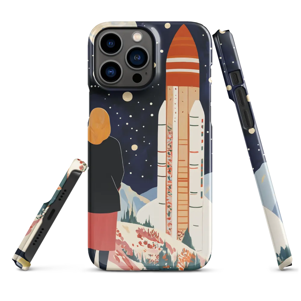 Journey to the Stars