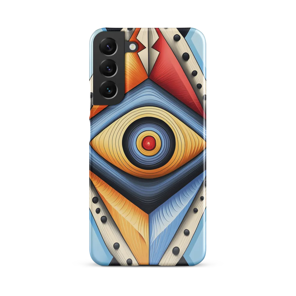 The Visionary Eye