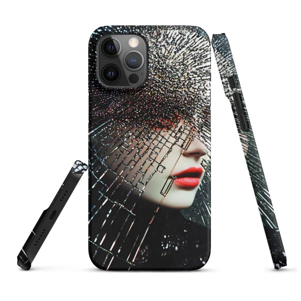 Fractured Identity