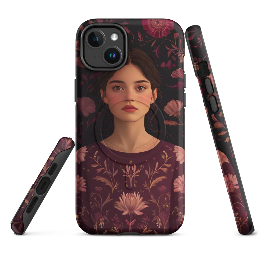 Whispers of Flora