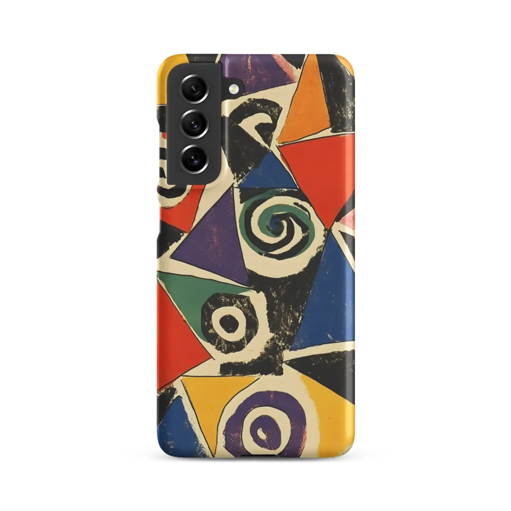 Dynamic Geometric Abstraction