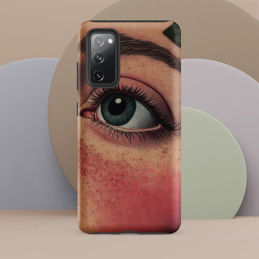 The Depth of Perception