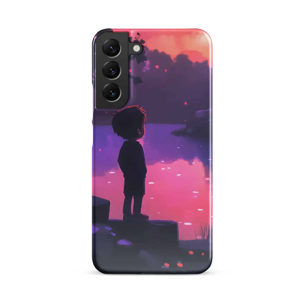 Reflections of Innocence