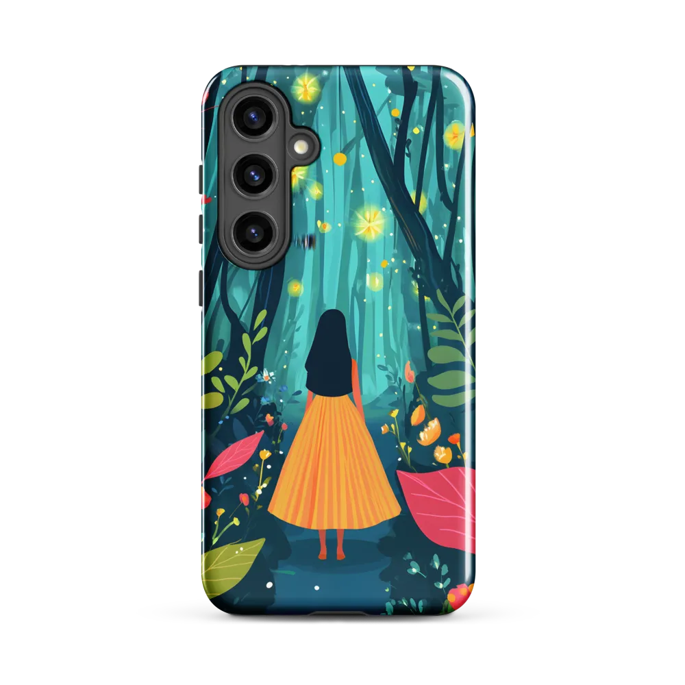 Enchanted Forest Path
