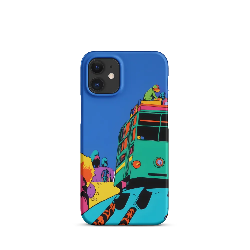 Whimsical Journey
